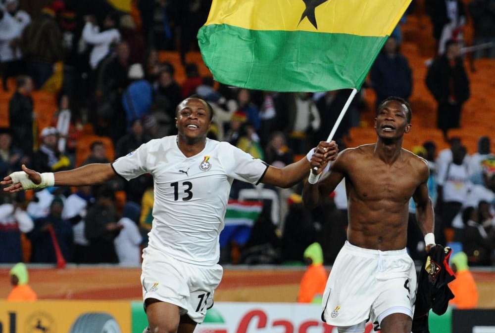 Marsiglia, Ayew: due reti per lanciare segnali allo United