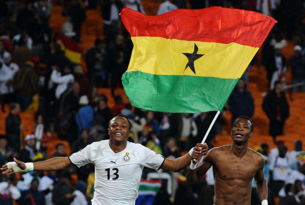 Schalke 04, Ayew nel mirino