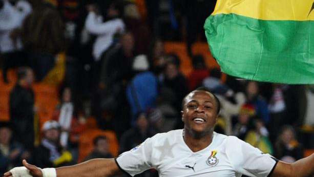 OM, Ayew carico: "Voglio segnare allo United, è un sogno"
