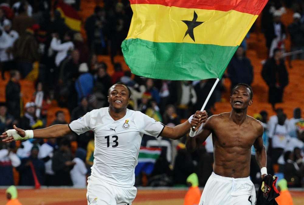 Marsiglia, Ayew: "Sono felice qui e voglio vincere"