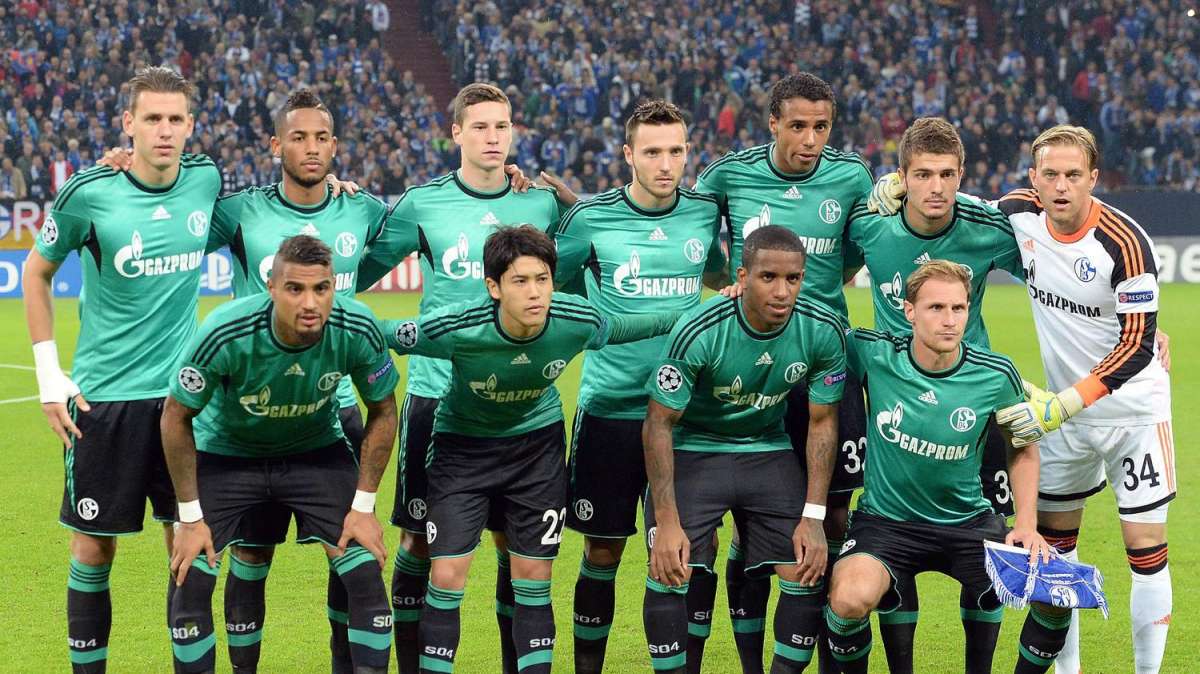 Schalke 04, si ferma Hoger. Rientrano Hildebrand e Boateng