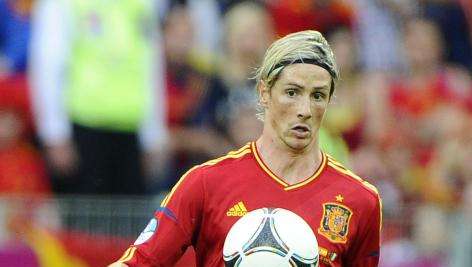 Chelsea, Torres: "La Champions non si vince ogni anno"