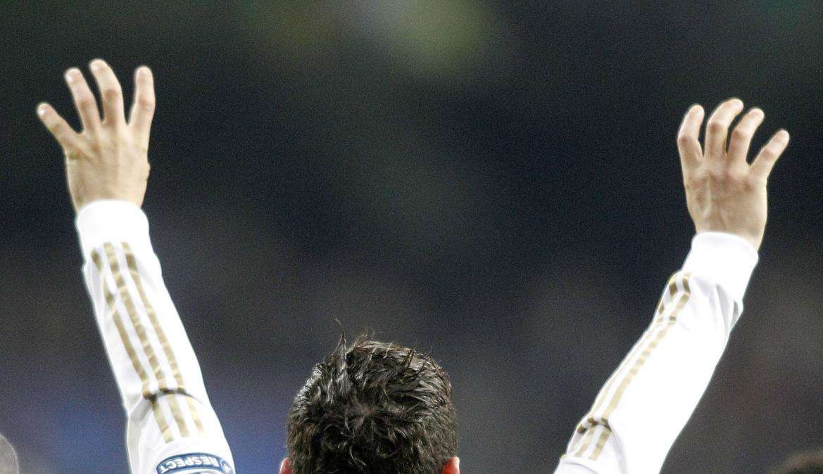 Real Madrid, Ronaldo: "Per ora preferisco Inghilterra e Spagna all'Italia"