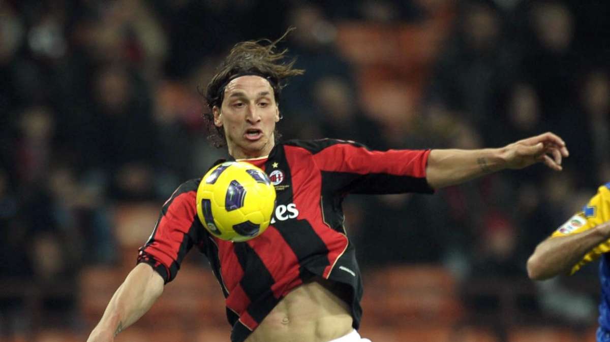La leggenda del 4-0, da caduta degli dei. Ibra male, Seedorf peggio, Gattuso inconcepibile