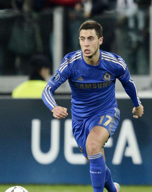 Real, che Hazard! I Blancos provano il colpaccio