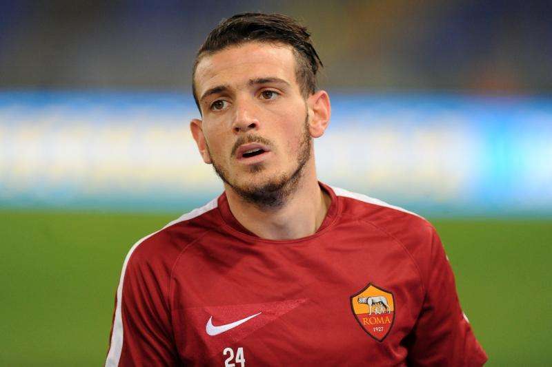 La prodezza di Florenzi contro il Barça è tra i 10 gol più belli del 2015