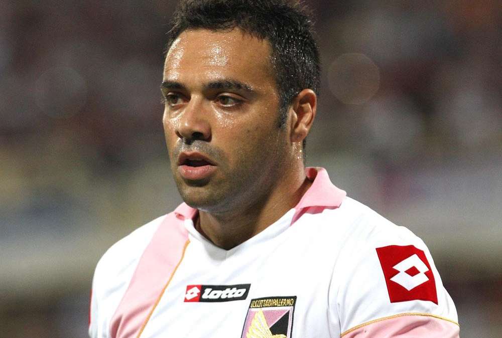 Palermo, Miccoli: "Champions e Europa League"