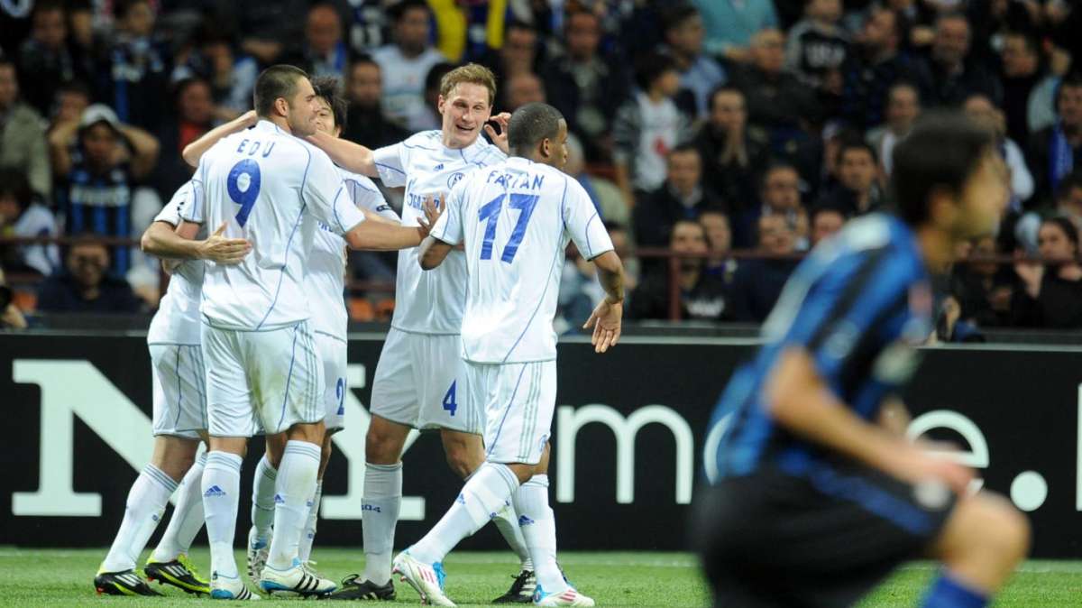 Schalke 04 vince la Coppa di Germania