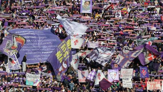 Fiorentina, tutto ok per il nuovo stadio! La famiglia Della Valle è pronta