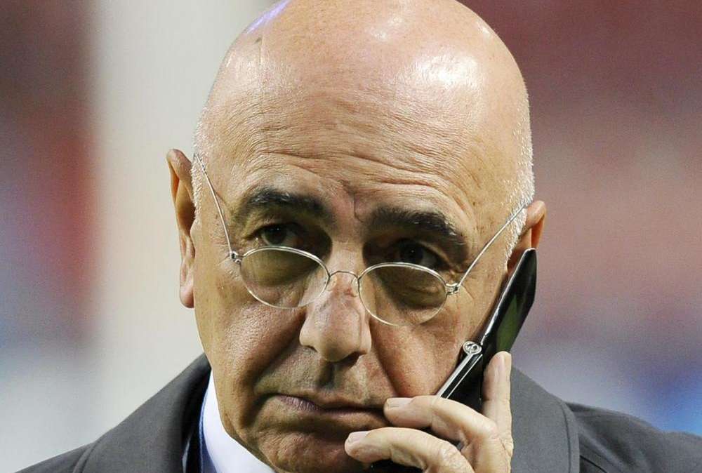 Milan, Galliani: "Forza Inter per il ranking. Balotelli? Gli sono affezionato"