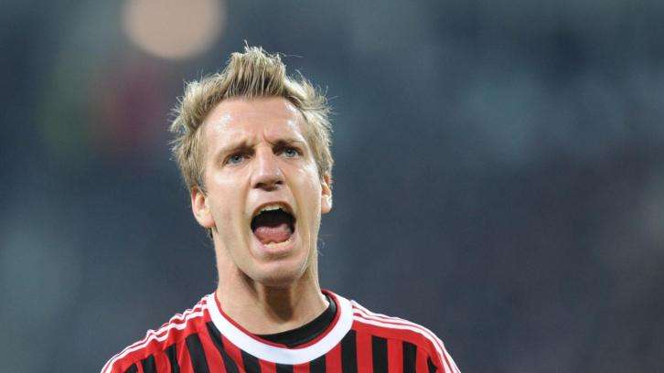 Milan, ag. Maxi Lopez: "Il riscatto? Ho sensazioni positive"