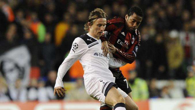Chelsea, anche Lampard sul piatto per arrivare a Modric?