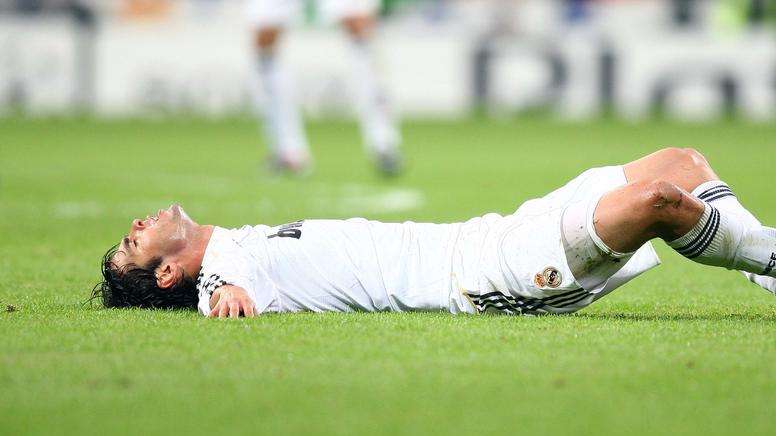 Man. City, scambio di big col Real