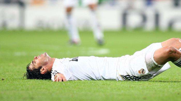 Real Madrid, As attacca Kaka: "Non sa soffrire"