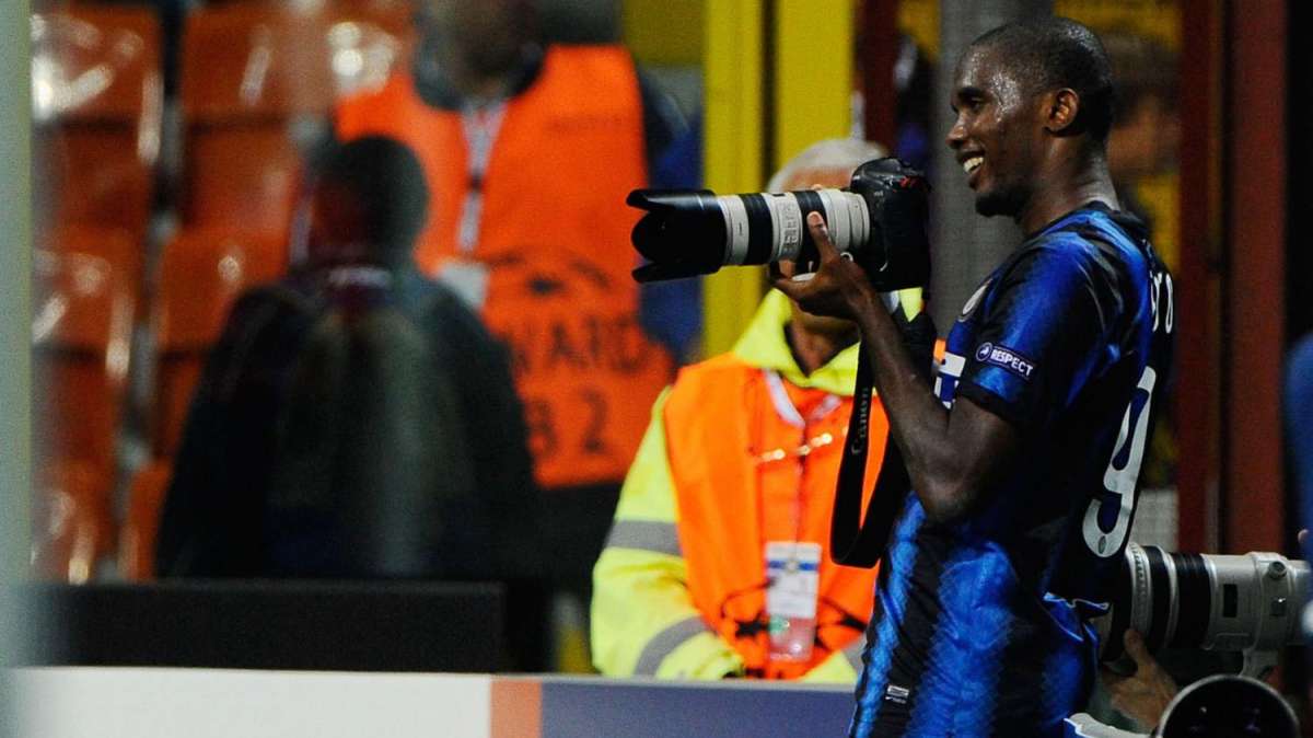 Eto'o, Bastos e l'area di rigore del Twente: top e flop della Champions