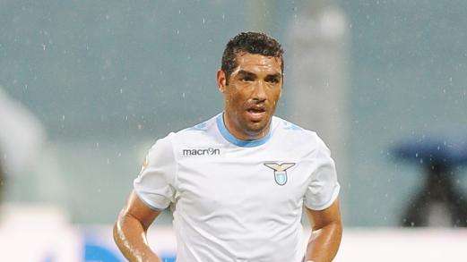 Lazio, Dias fermo un mese