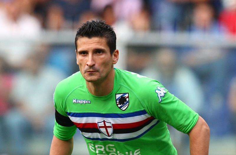Inter, Castellazzi: "Che emozione esordire a 35 anni"