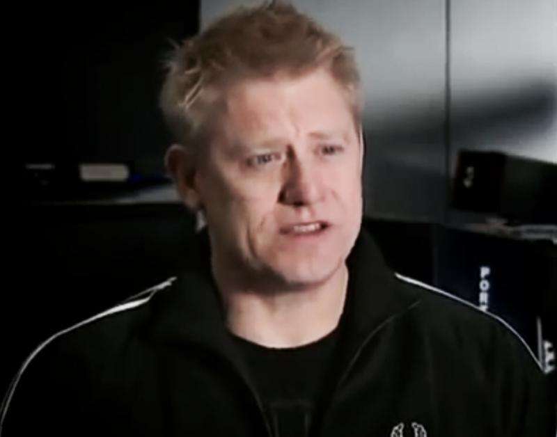 Schmeichel, il numero 1 di United e Danimarca