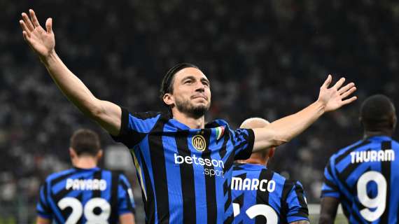 Inter, Darmian: "Nel derby non siamo stati i soliti. Non ce lo aspettavamo dopo Manchester"