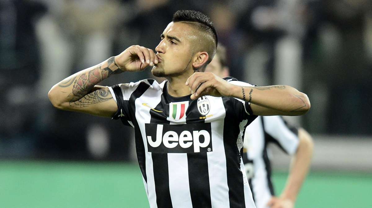 La Juve dice no: rifiutata maxi-offerta del Bayern Monaco per Vidal