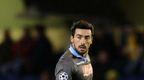Napoli, Lavezzi: "Abbiamo fatto il salto di qualità"