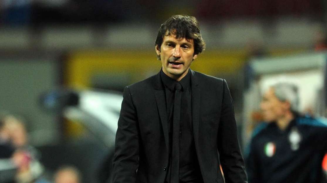 Inter, l'imperativo di Leonardo: "Reagire immediatamente"