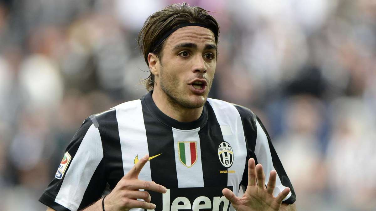 Juventus, Matri: "Col Bayern è una finale anticipata"