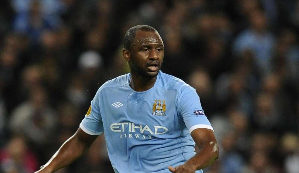 Man. City, Vieira assolve Balotelli: "Non è cattivo"