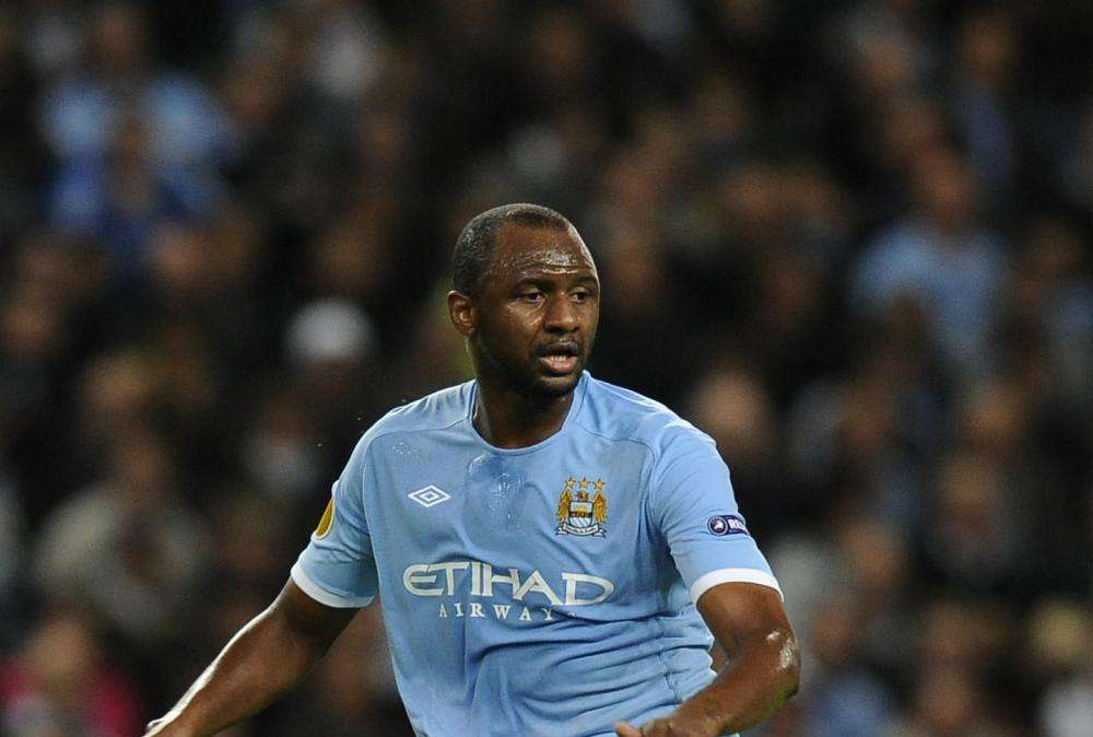 Arsenal, torna Vieira?