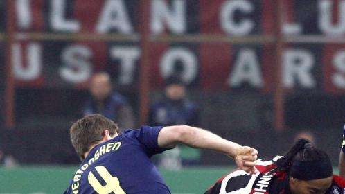 UFFICIALE: Ajax, Ehoh ceduto in Turchia