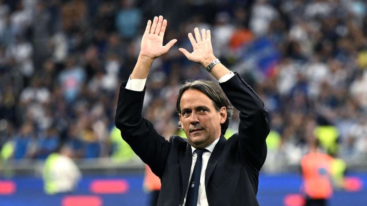 Corriere dello Sport - "Inzaghi per il raddoppio vuole la storia dell’Inter"