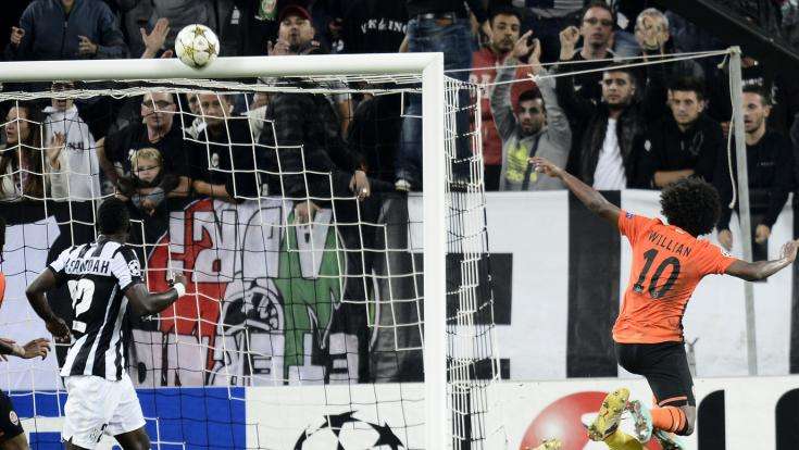 Anzhi, Willian rivela: "Erano due anni che volevo lasciare lo Shakhtar"