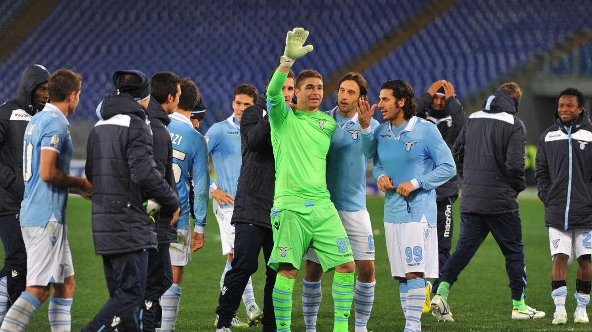 Sedicesimi, ecco il quadro completo: rischio Lazio, bene Inter e Napoli