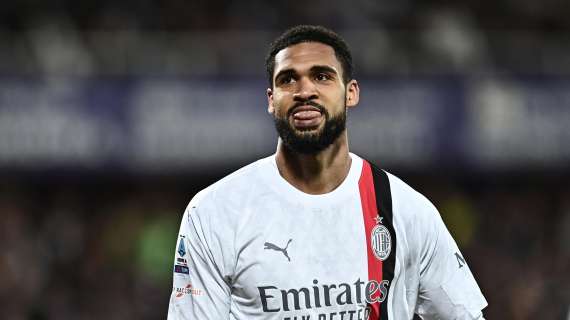 Milan, Loftus-Cheek: "Dobbiamo mantenere questa forma in Champions"