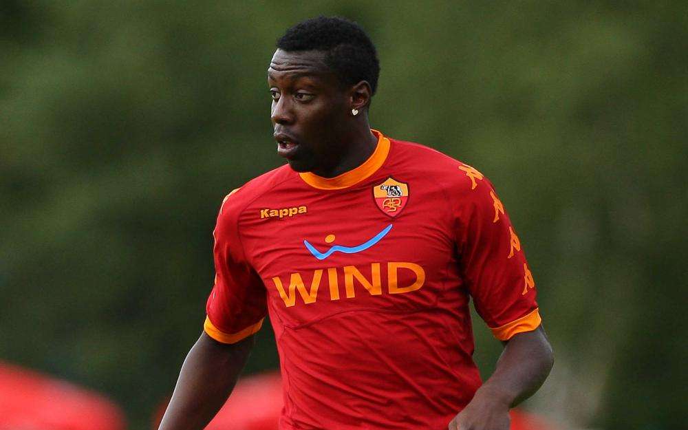 Roma, da risolvere le grane Mexes e Okaka