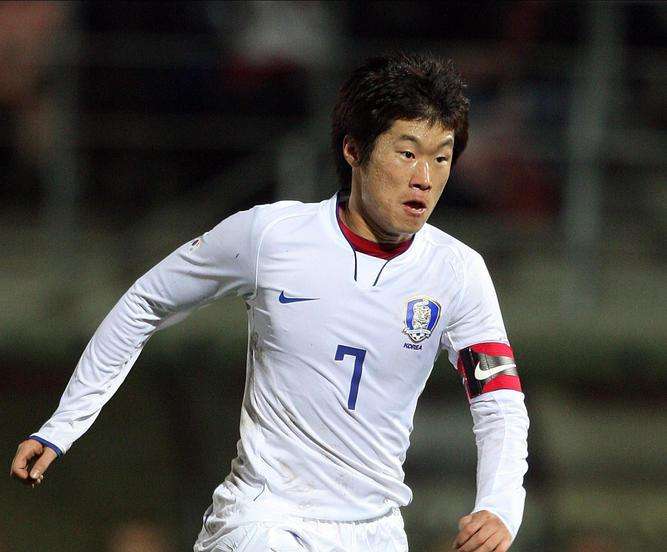 Manchester Utd, il sudcoreano Park: "Io al Tottenham? Per ora non ci penso"