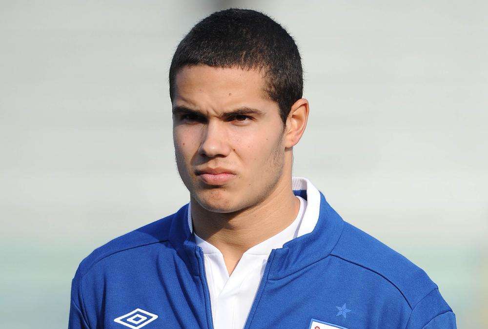 Manchester City, Rodwell non è pentito della scelta