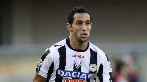 Udinese, Benatia: "Gol fuori casa importante"