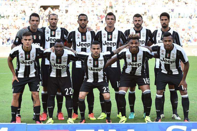 Juventus: i bianconeri alla finestra per...