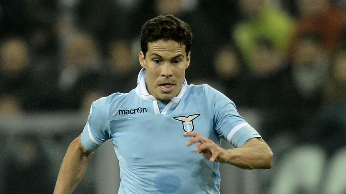 Lazio, Hernanes: "Tottenham forte, ma noi ci siamo"