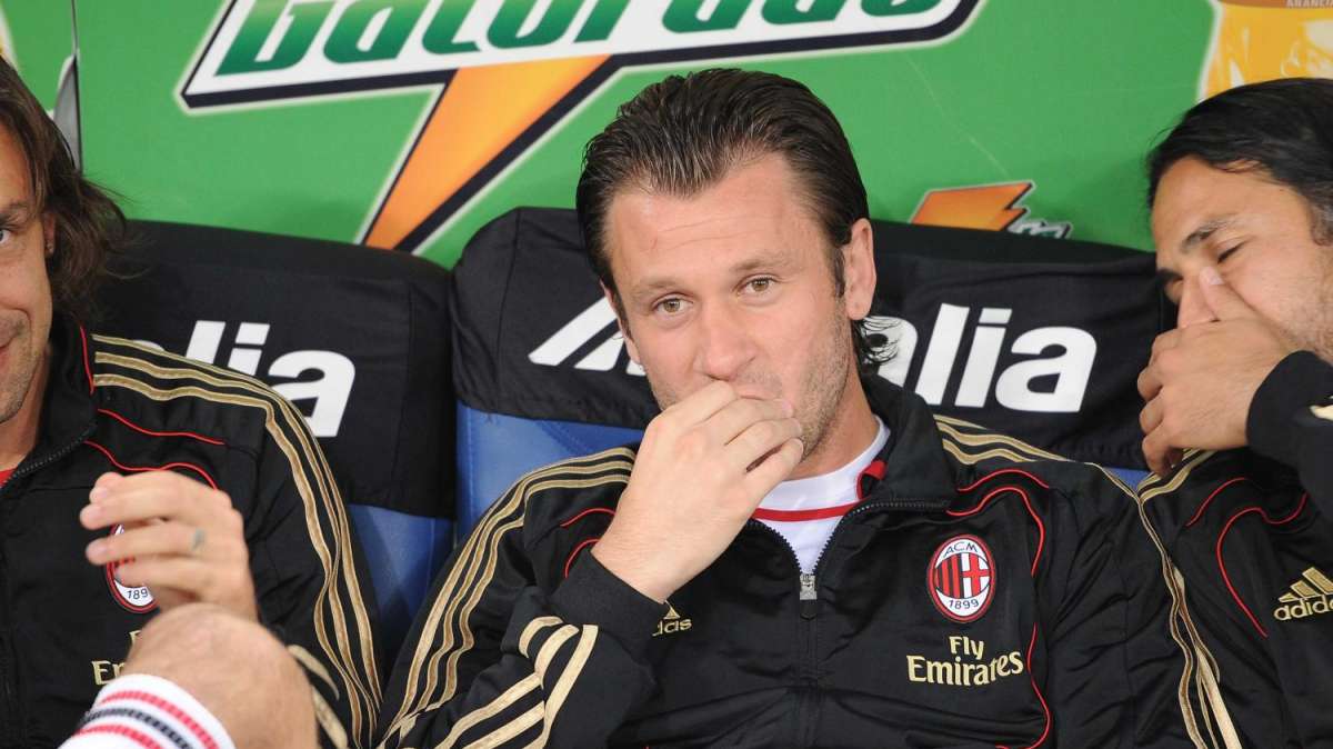 Milan, ecco il verdetto su Cassano e Marchetti