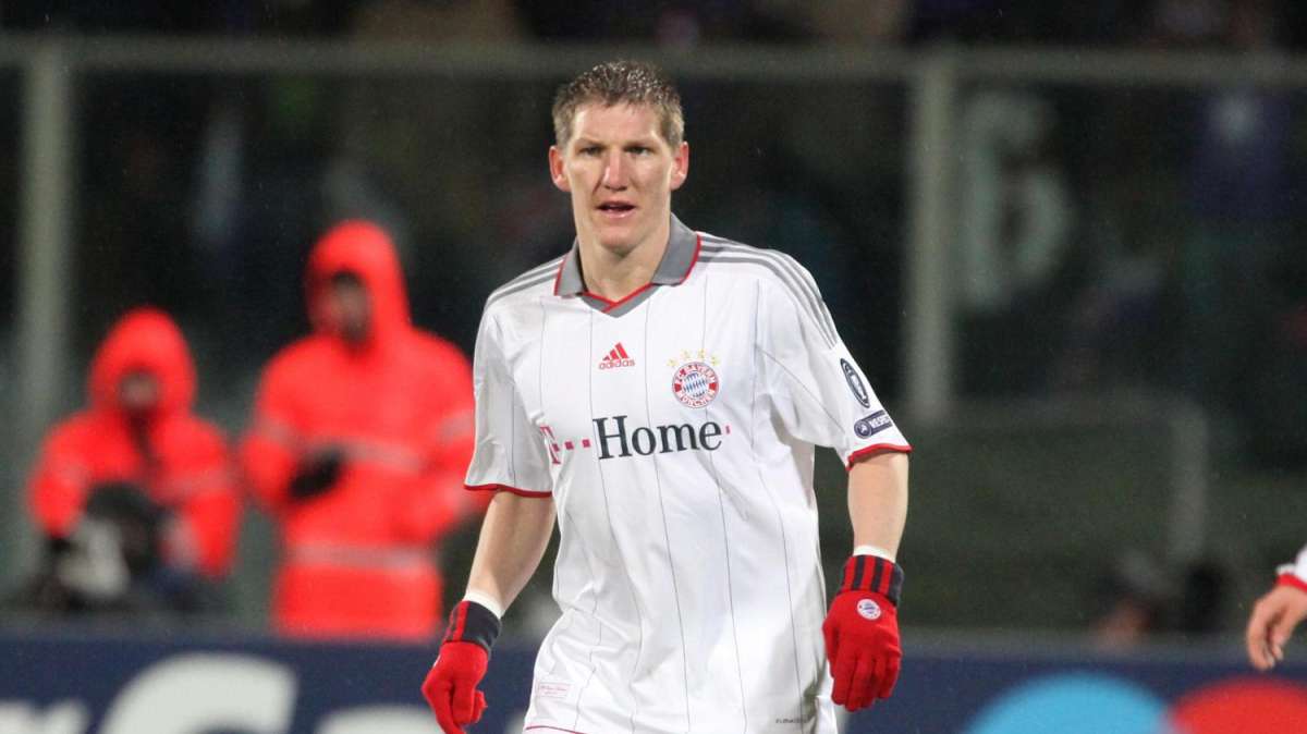 Bayern, il d.s. Nerlinger: "Schweinsteiger è incedibile"