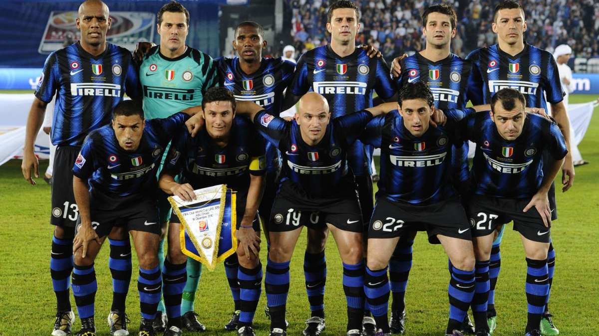 Inter-Bayern, le probabili formazioni