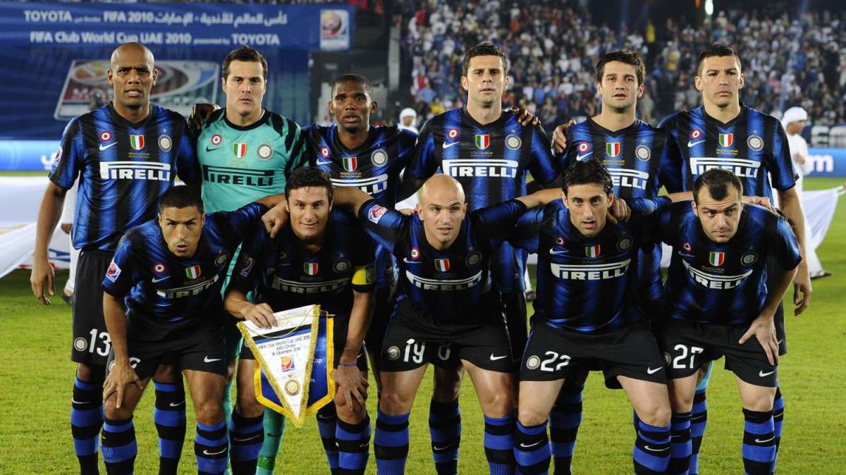 Inter-Bayern Monaco, Le probabili formazioni
