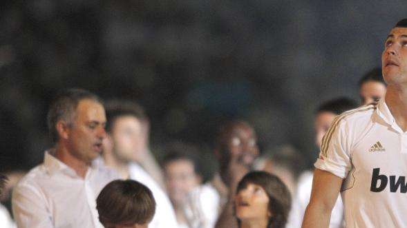 Ronaldo sulla Liga: "Nel calcio tutto è possibile"