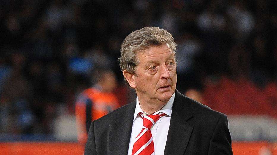 Liverpool, finita l'avventura di Hodgson