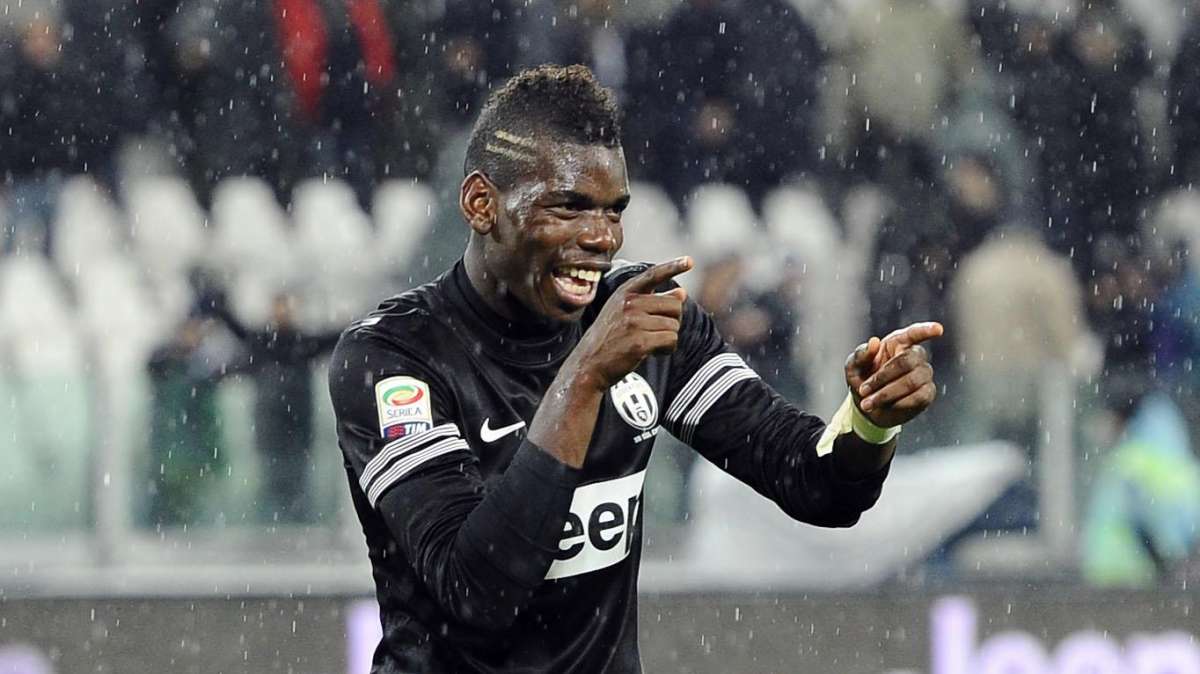 Juventus, i sogni di Pogba: "Pallone d'oro e Nazionale"