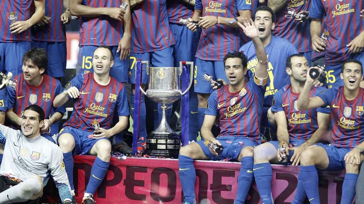 Barça, Tello pronto al rinnovo