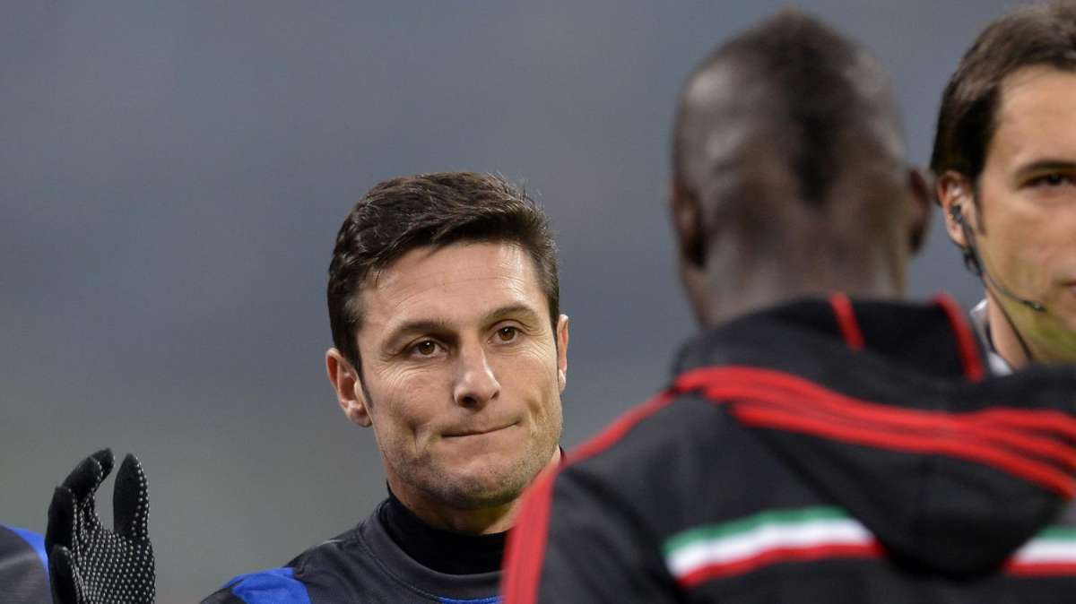 Zanetti: "Non possiamo fare sempre come a Catania"