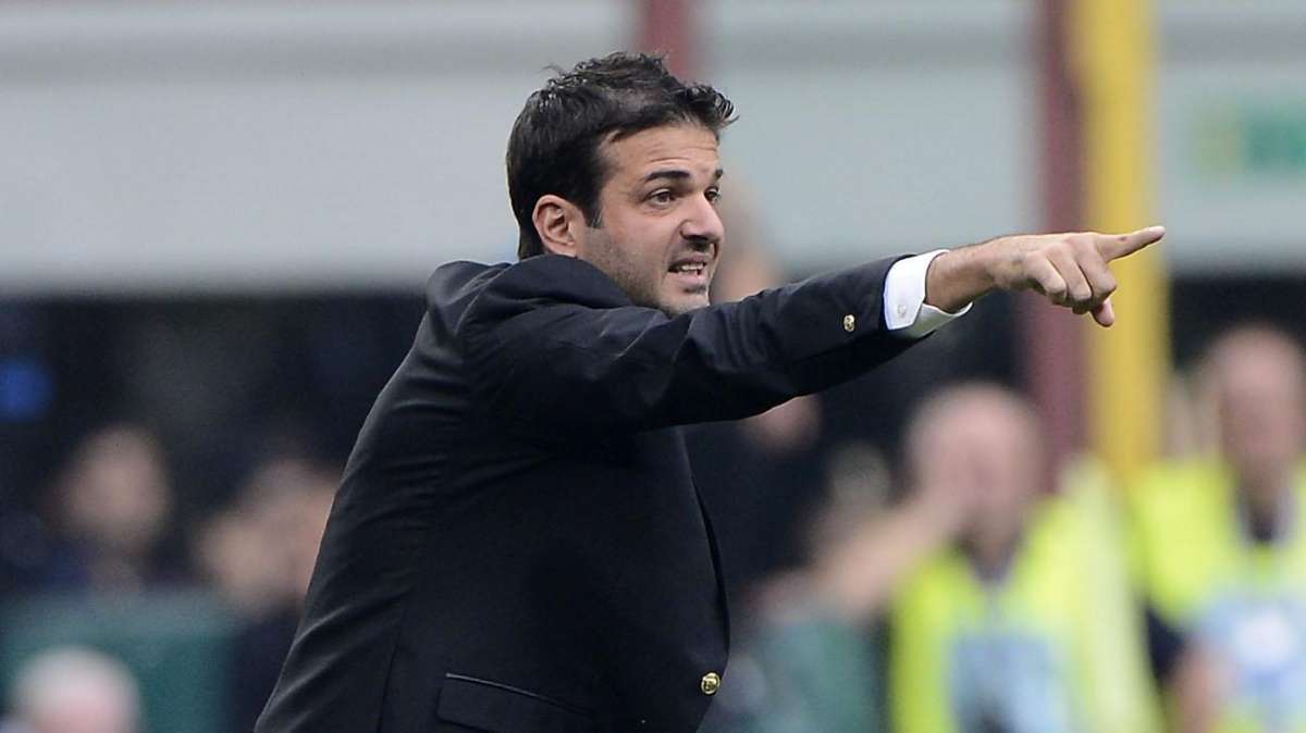 Inter, Giordano attacca Stramaccioni